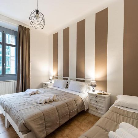 Apt Vicino Alla Metropolitana Porta Romana, 4 Minuti Da Duomo, Free Wifi&Netflix Милано Екстериор снимка