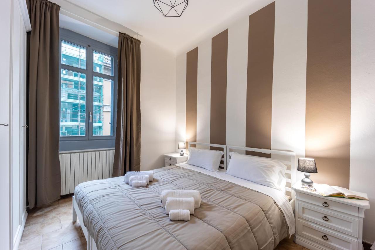 Apt Vicino Alla Metropolitana Porta Romana, 4 Minuti Da Duomo, Free Wifi&Netflix Милано Екстериор снимка