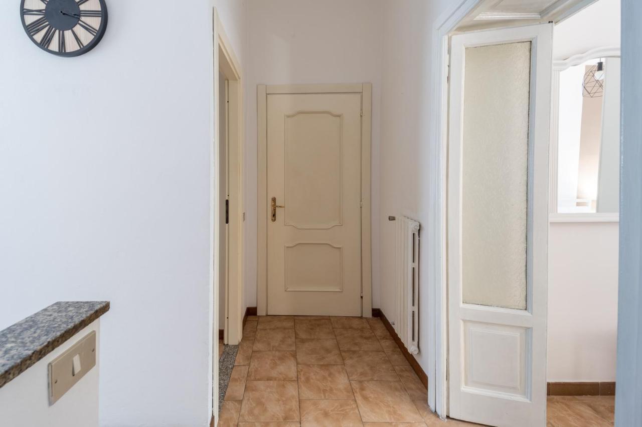 Apt Vicino Alla Metropolitana Porta Romana, 4 Minuti Da Duomo, Free Wifi&Netflix Милано Екстериор снимка