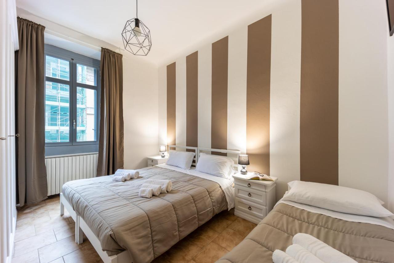 Apt Vicino Alla Metropolitana Porta Romana, 4 Minuti Da Duomo, Free Wifi&Netflix Милано Екстериор снимка